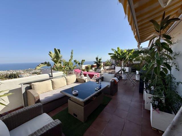 Ático en venta en Calahonda, Málaga Costa del Sol