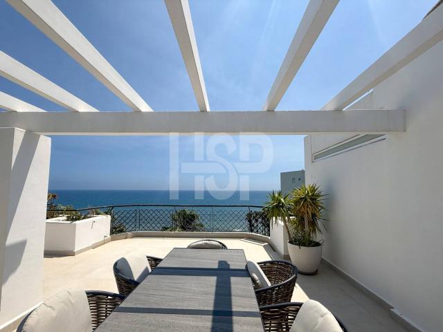 Ático en venta en Calahonda, Mijas