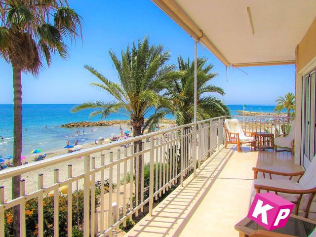Ático en Venta en Calas Santa Pola Este