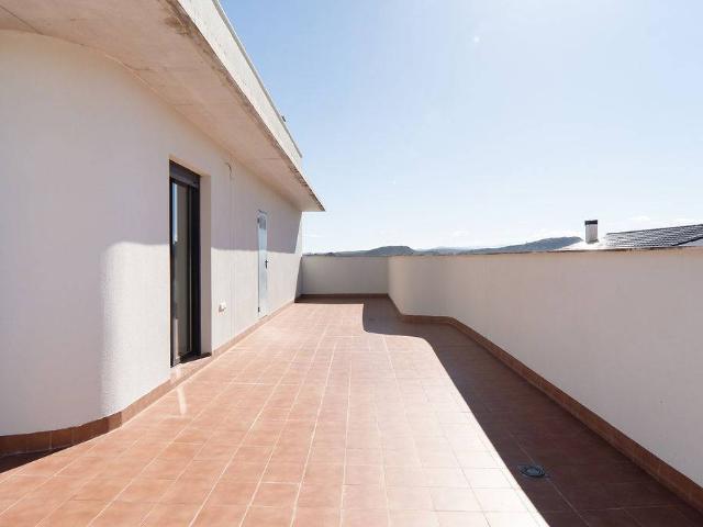 Ático en Venta en Calasparra