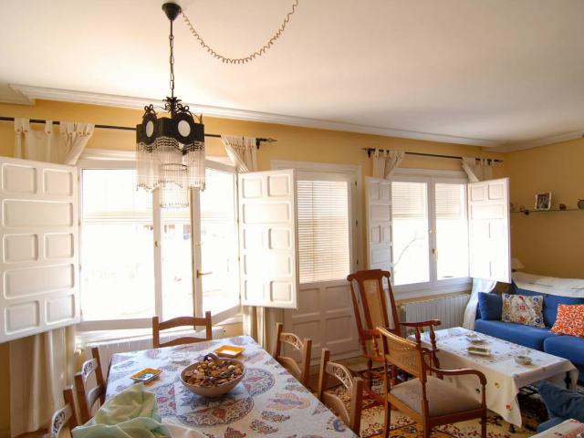 Ático en Venta en Calasparra