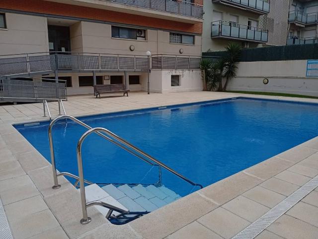 Ático en Venta en Calella