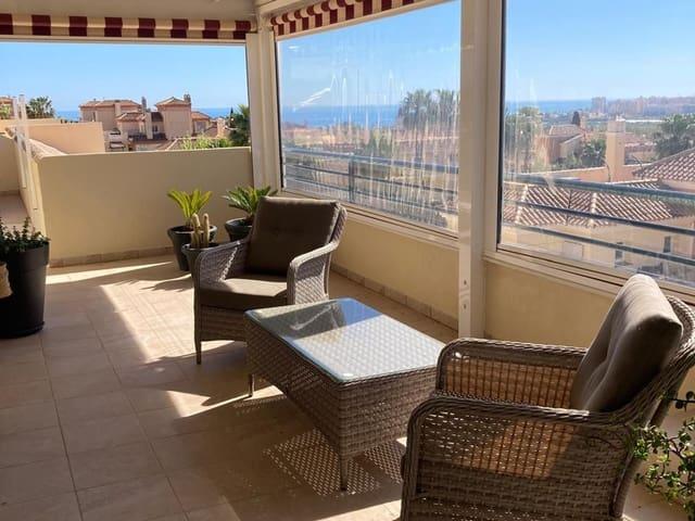 Ático en venta en Caleta de Vélez, Málaga Costa del Sol