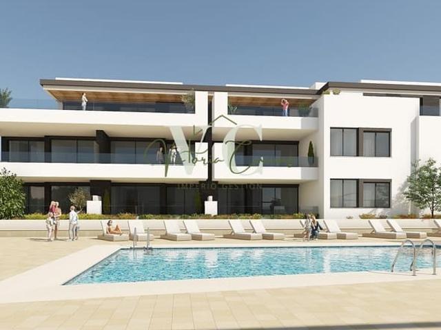 Ático en venta en Caleta de Vélez, Málaga Costa del Sol