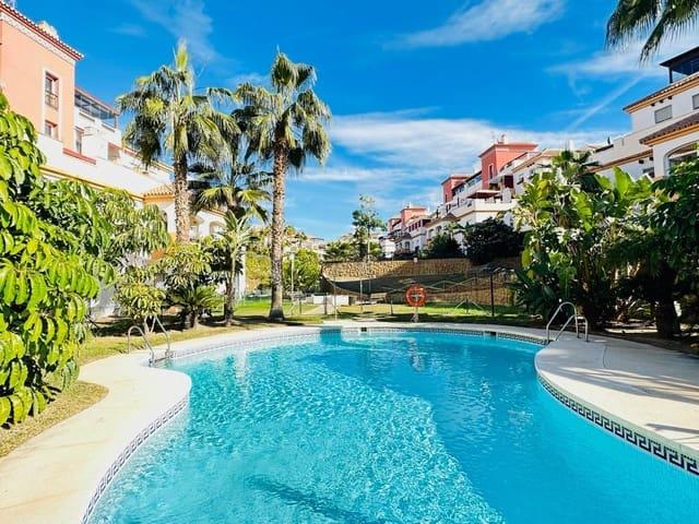 Ático en venta en Caleta de Vélez, Málaga Costa del Sol