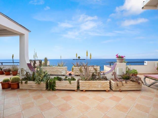 Ático en venta en Callao Salvaje, Tenerife