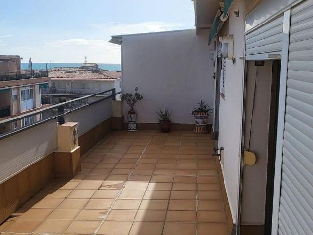 Ático en venta en calle Tordera, Vendrell, El, de 61 m² 3 habitaciones por 195.000