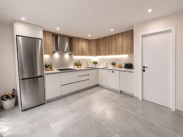 Ático en venta en calle Alba, Palamós, de 60 m² 2 habitaciones por 310.000