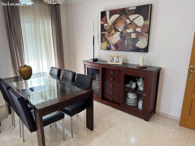 Ático en venta en Calle Carlos Cano Estepona