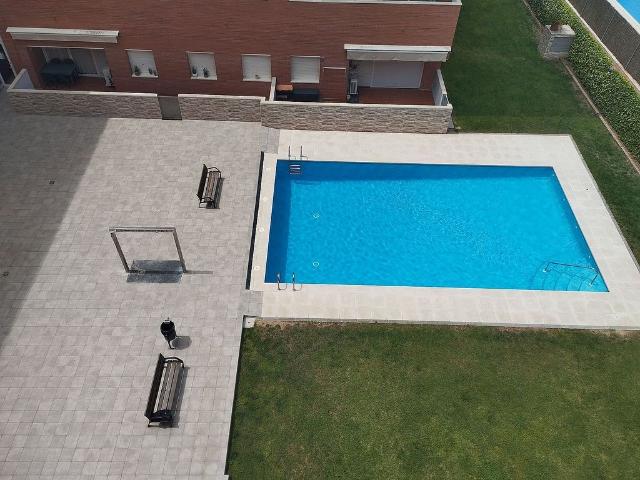 Ático en venta en calle Ciutat de la Paz, Lloret de Mar, de 75 m² 3 habitaciones por 245.000