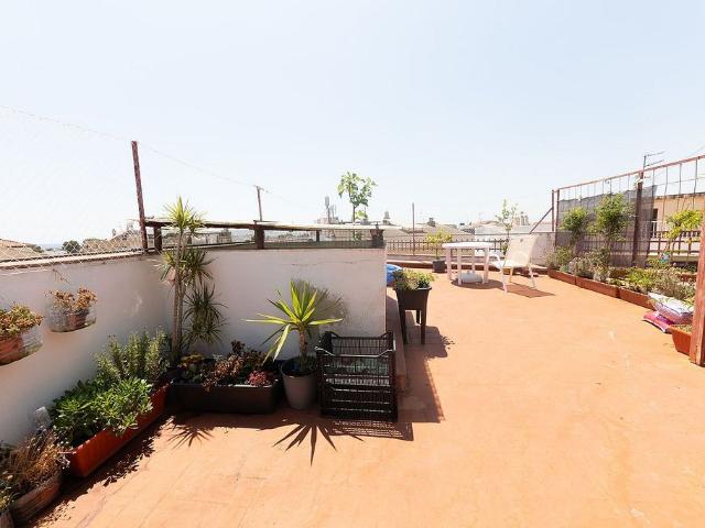 Ático en venta en calle Creu, Cubelles, de 82 m² 3 habitaciones por 199.000