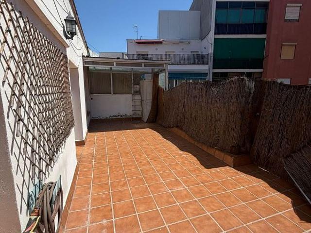 Ático en venta en calle D'almadén, Hospitalet de Llobregat, L´, de 55 m² 3 habitaciones por 285.000