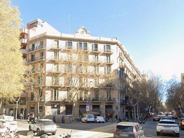 Ático en venta en calle D'aribau, Barcelona, de 40 m² 2 habitaciones por 550.000
