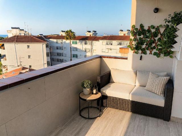 Ático en venta en calle Daurada, Vendrell, El, de 91 m² 3 habitaciones por 189.000