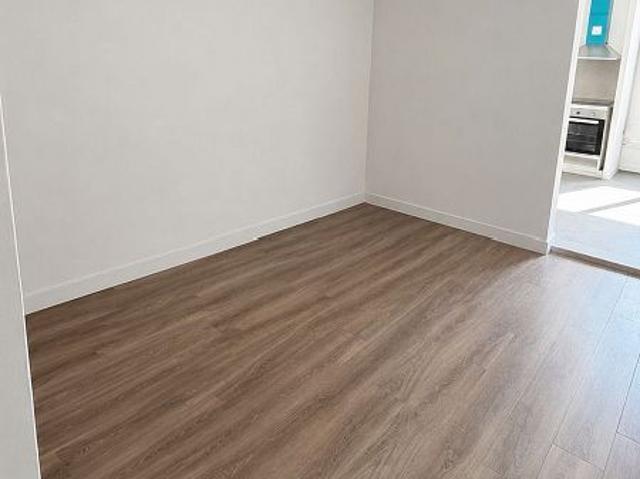 Ático en venta en calle De Balmes, Badalona, de 57 m² 2 habitaciones por 155.000