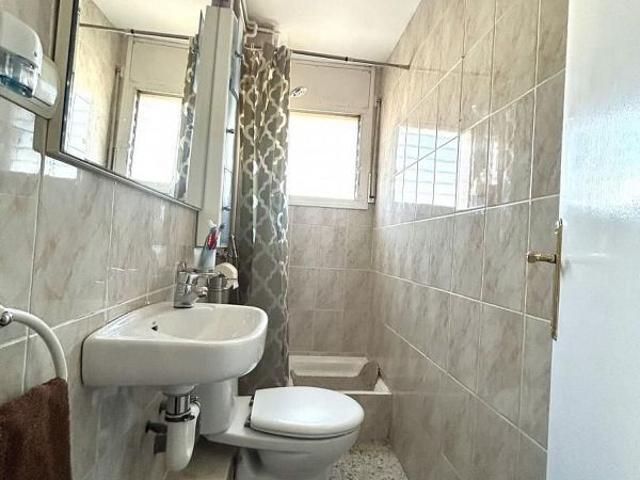 Ático en venta en calle De Balmes, Terrassa, de 85 m² 4 habitaciones por 223.000 €