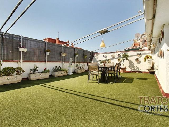 Ático en venta en calle De Cristòfor Colom, Sant Boi de Llobregat, de 118 m² 5 habitaciones por 419.900