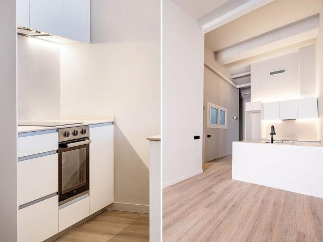 Ático en venta en calle De Gaspar Fàbregas i Roses, Esplugues de Llobregat, de 76 m² 3 habitaciones por 418.000