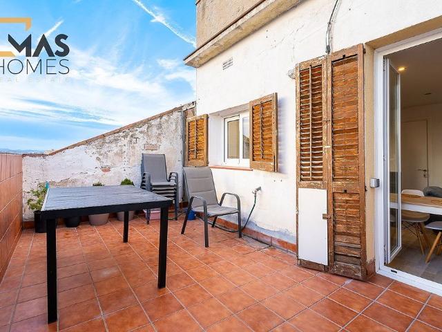 Ático en venta en calle De la Caritat, Igualada, de 65 m² 2 habitaciones por 179.900