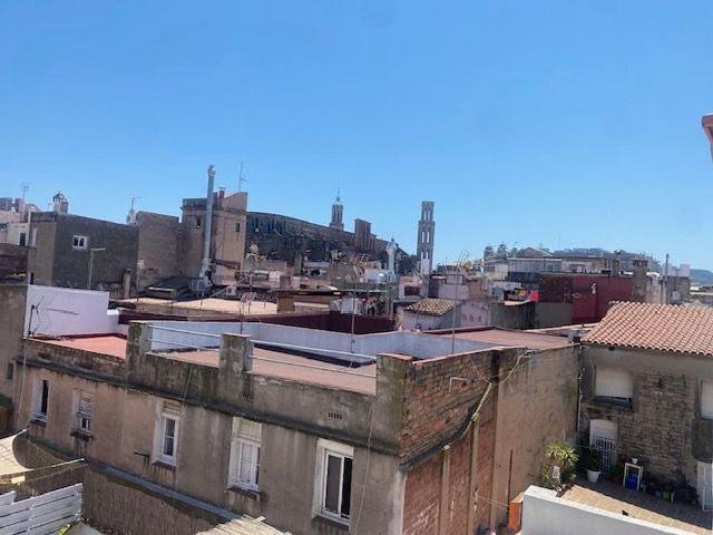Ático en venta en calle De la Cirera, Barcelona, de 25 m² 1 habitación por 240.000