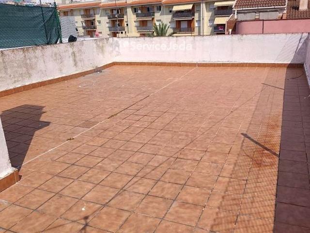 Ático en venta en calle De L'envelat, Torredembarra, de 70 m² 2 habitaciones por 145.000