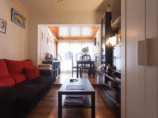 Ático en venta en calle De Les Mimoses, Hospitalet de Llobregat, L´, de 40 m² 2 habitaciones por 165.000