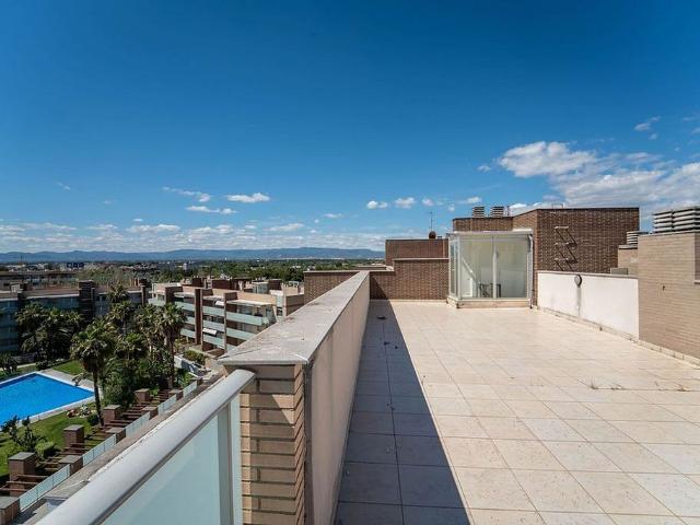 Ático en venta en calle De Les Pasquales, Salou, de 99 m² 3 habitaciones por 299.784