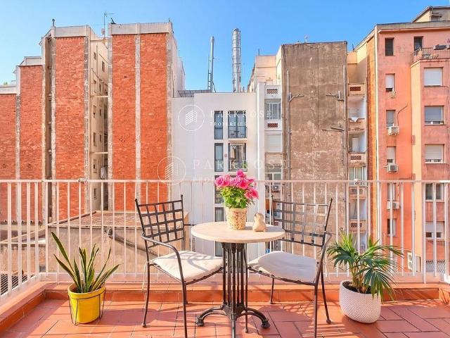 Ático en venta en calle De Lincoln, Barcelona, de 91 m² 3 habitaciones por 679.000