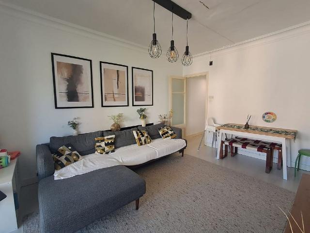 Ático en venta en calle De Lleó XIII, Barcelona, de 78 m² 2 habitaciones por 525.000