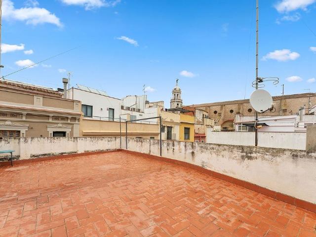 Ático en venta en calle De Manuel de Cabanyes, Vilanova i La Geltrú, de 92 m² 3 habitaciones por 249.000