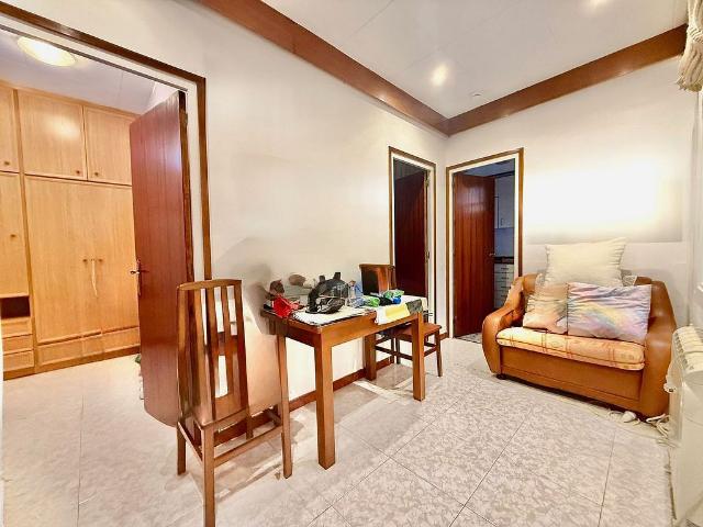 Ático en venta en calle De Pujades, Barcelona, de 39 m² 2 habitaciones por 215.000