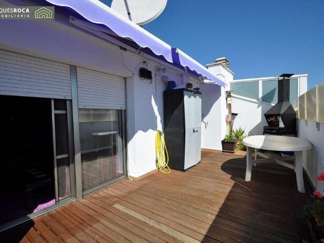 Dúplex en venta en calle De Ramon Das Neves, Sant Carles de la Ràpita, de 85 m² 3 habitaciones por 198.000