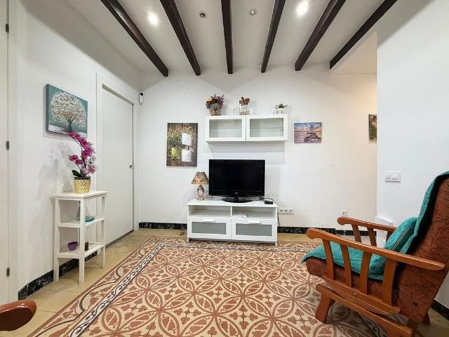 Ático en venta en calle De Radas, Barcelona, de 41 m² 1 habitación por 240.000