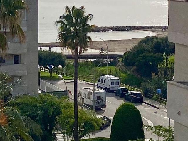Ático en venta en calle De Riudecanyes, Cambrils, de 56 m² 1 habitación por 263.000 €