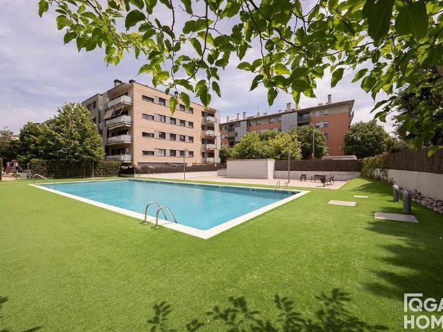 Ático en venta en calle De Roc Codó, Sant Cugat del Vallès, de 104 m² 3 habitaciones por 619.000