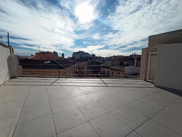 Ático en venta en calle De Sant Pancraç, Reus, de 69 m² 3 habitaciones por 199.000