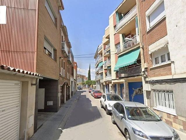 Ático en venta en calle De Santa Rosalia, Llagosta, La, de 66 m² 2 habitaciones por 96.000