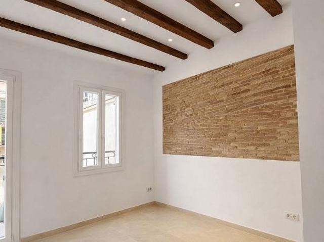 Ático en venta en calle De Saragossa, Barcelona, de 75 m² 2 habitaciones por 430.000