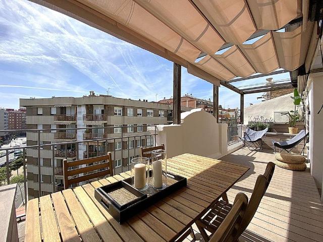 Ático en venta en calle D'entença, Barcelona, de 88 m² 3 habitaciones por 775.000