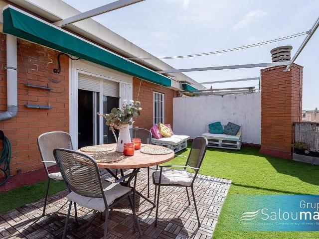 Ático en venta en calle D'enrico Caruso, Vila Seca, de 64 m² 2 habitaciones por 229.000