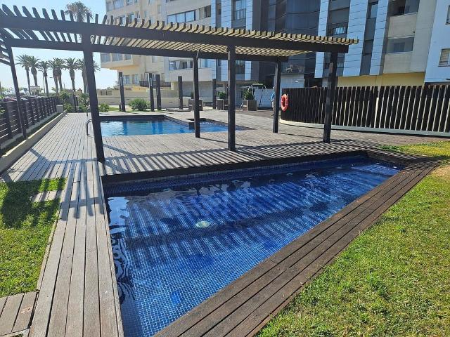 Ático en venta en calle Delta Muga, Castelló d´Empúries, de 118 m² 3 habitaciones por 499.900
