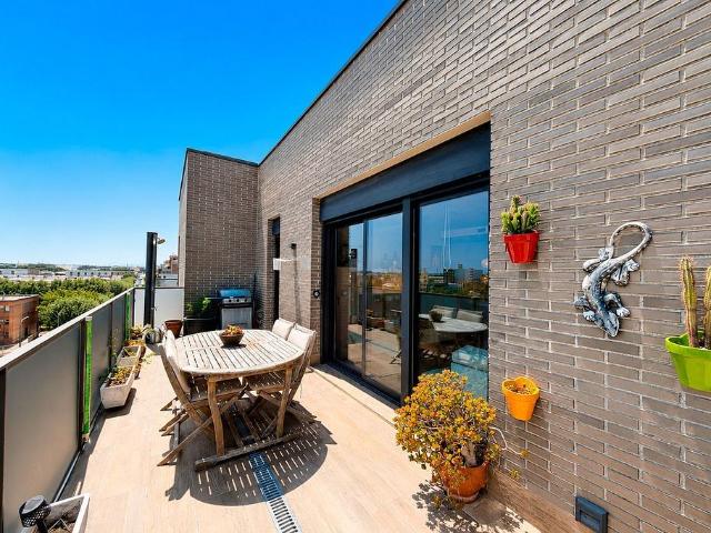 Ático en venta en calle Del Cobalt, Hospitalet de Llobregat, L´, de 85 m² 2 habitaciones por 499.500