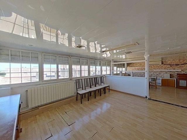 Ático en venta en calle Del Coronel Sanfeliu, Prat de Llobregat, El, de 117 m² 4 habitaciones por 351.900