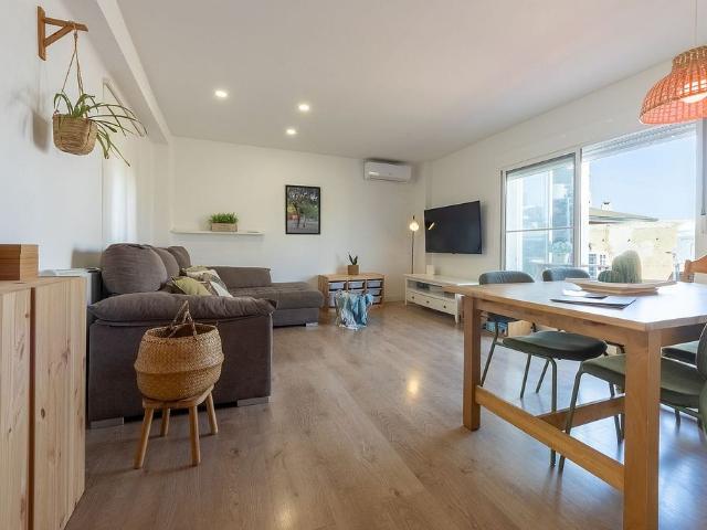Ático en venta en calle Del Gasòmetre, Tarragona, de 120 m² 4 habitaciones por 325.000