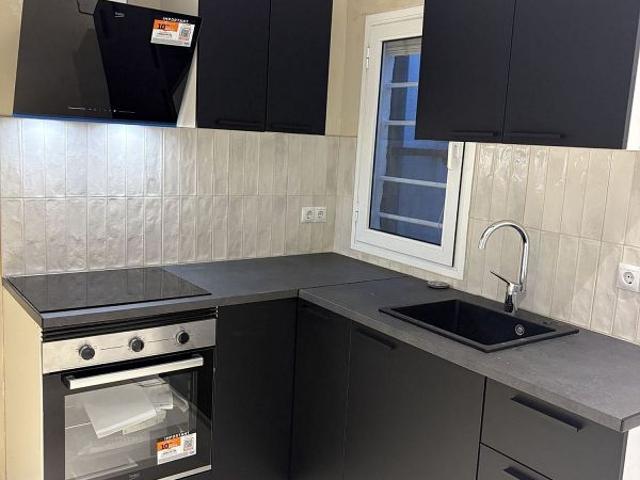 Ático en venta en calle Del General Mendoza, Barcelona, de 60 m² 3 habitaciones por 370.000