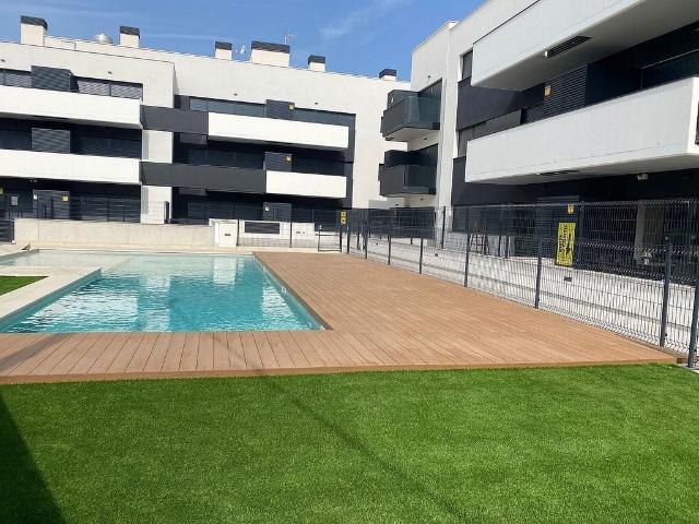 Ático en venta en calle Del Doctor Fleming, Cubelles, de 102 m² 3 habitaciones por 369.000