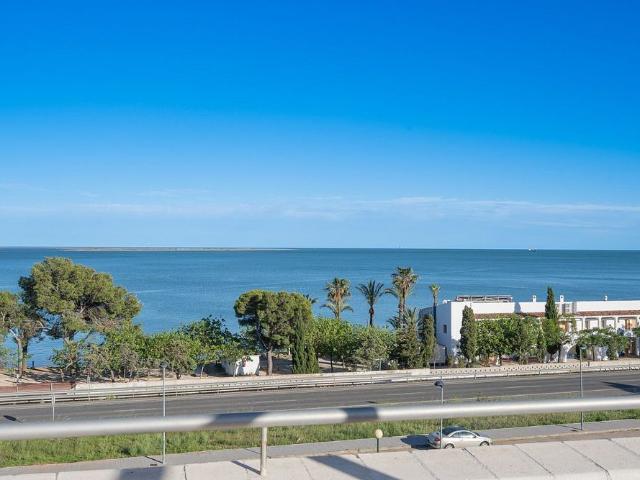 Ático en venta en calle Del Llop, Alcanar, de 70 m² 3 habitaciones por 169.000