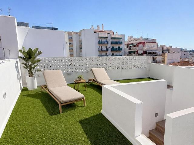 Ático en venta en calle Del Pare Garí, Vilanova i La Geltrú, de 60 m² 2 habitaciones por 245.000