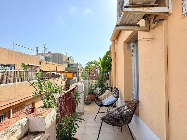 Ático en venta en calle Del Taronger, Vilanova i La Geltrú, de 51 m² 1 habitación por 177.000