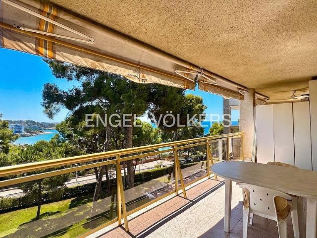 Ático en venta en calle Del Vendrell, Salou, de 84 m² 3 habitaciones por 343.000